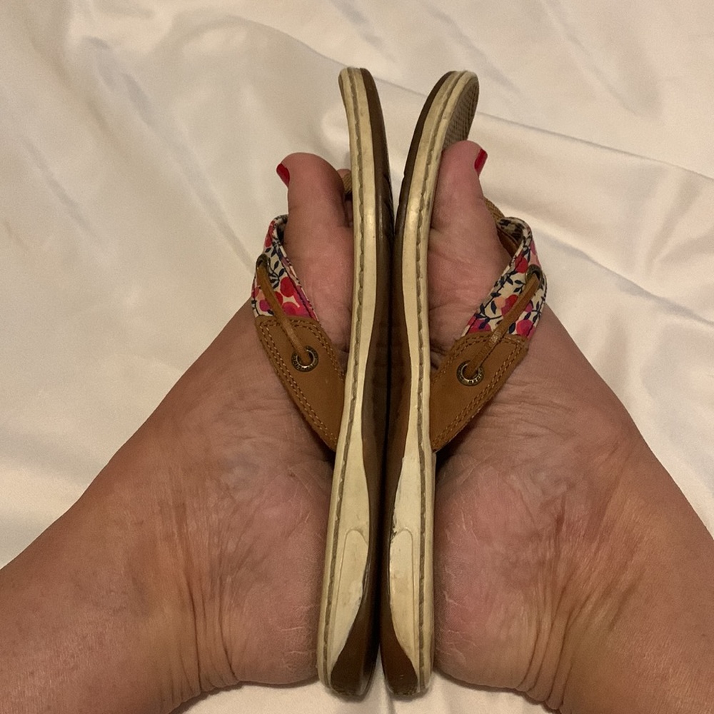 Sperry Top-Sider Sandals - Picture 7 of 7